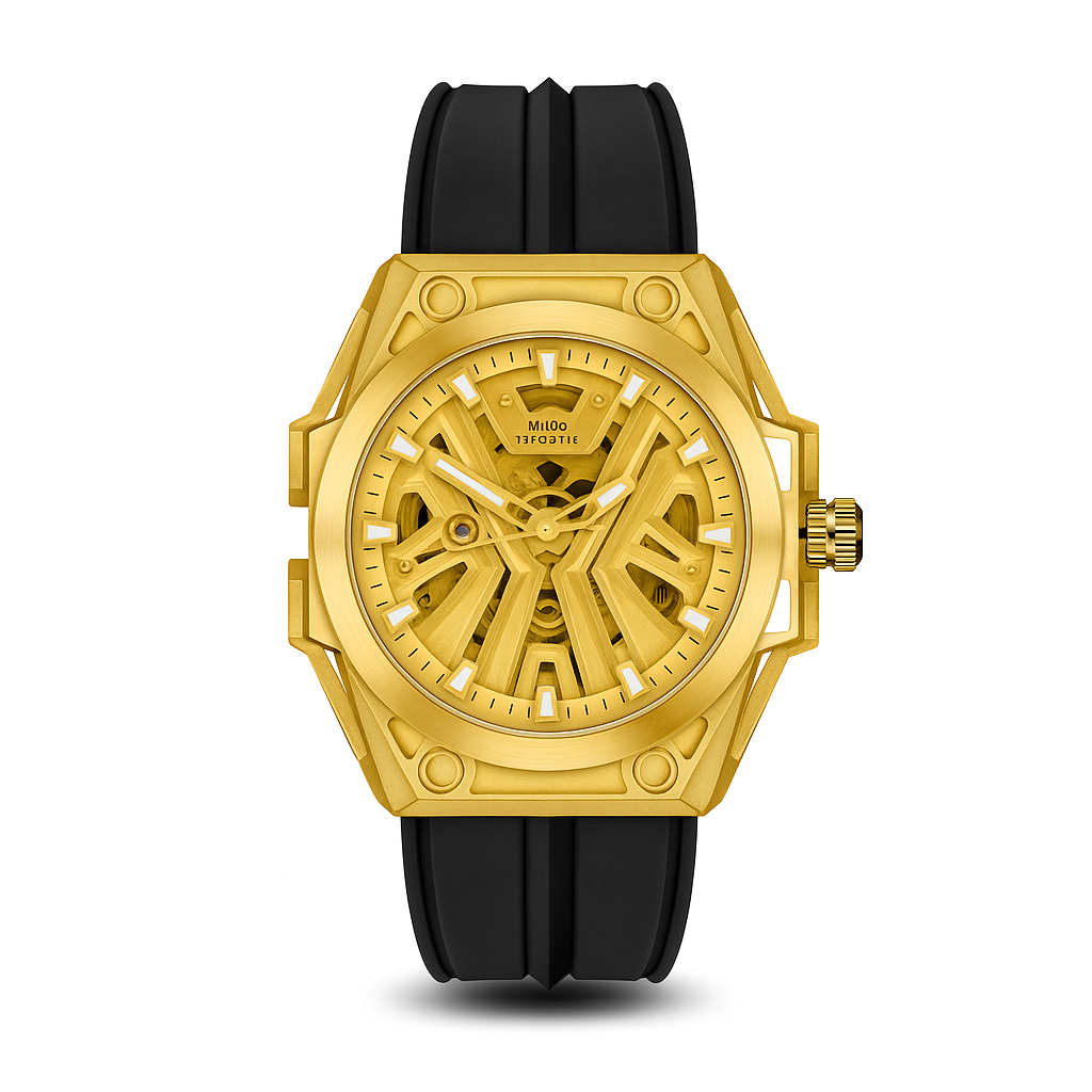 Mateo Moretti Chienti Gold