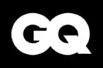 GQ logo – leading men’s fashion and style magazine