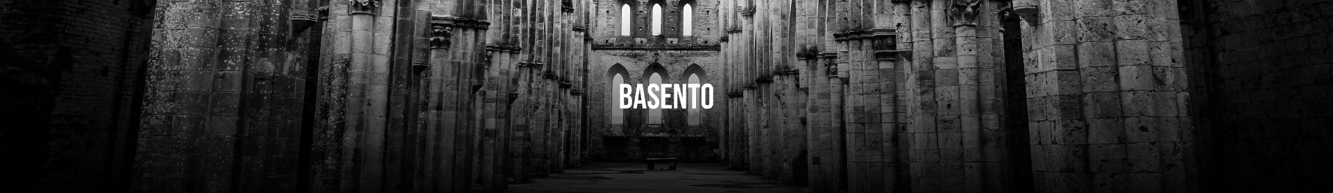 Basento Collection cover – timeless Italian-inspired watches by Mateo Moretti