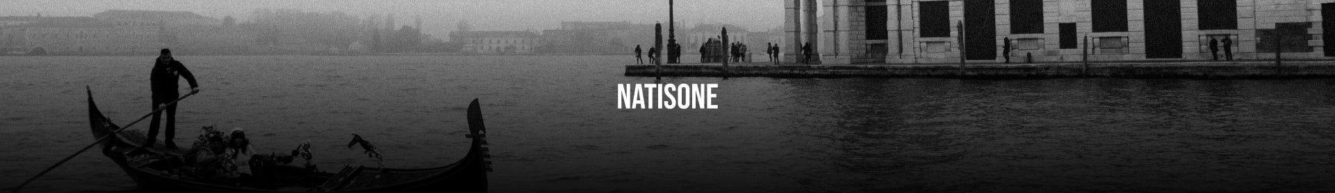 Natisone Collection cover – modern Italian design watches by Mateo Moretti
