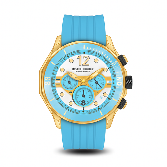 Mateo Moretti Natisone Blue