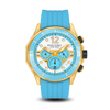 Mateo Moretti Natisone Blue