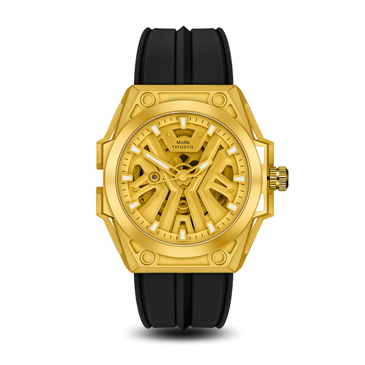 Mateo Moretti Chienti Gold