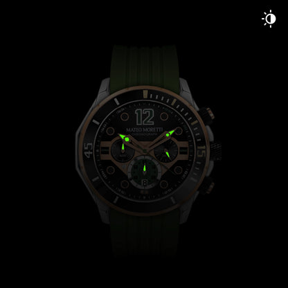 Mateo Moretti Natisone Sillaro