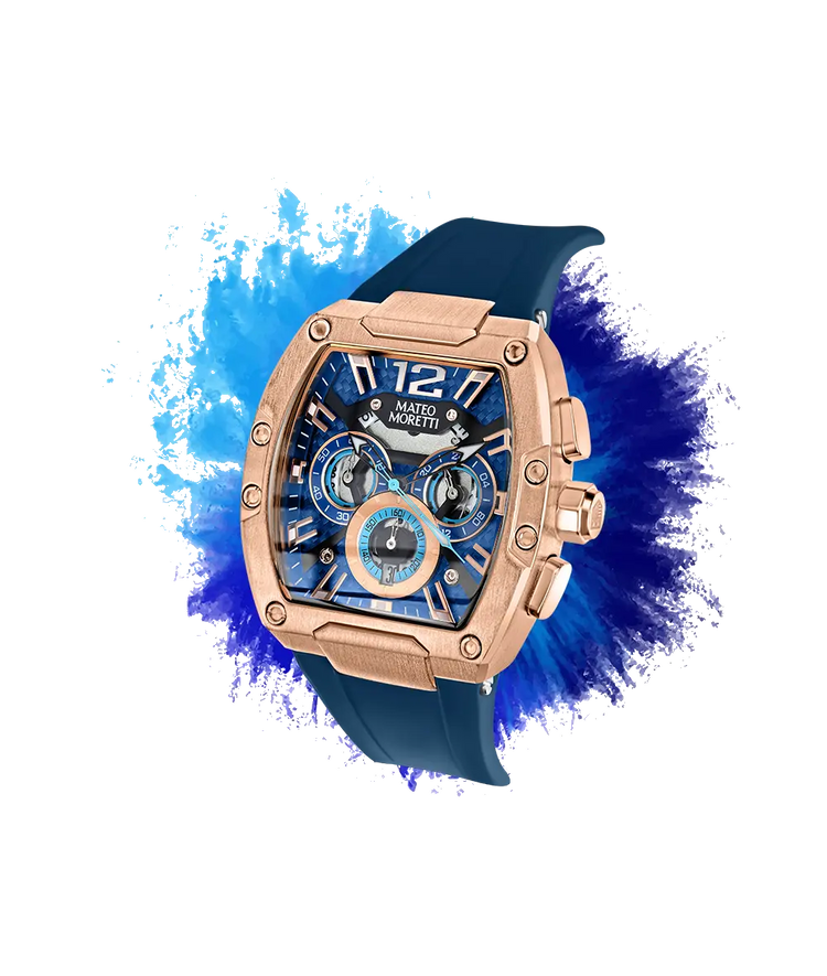 <p>WHAT MAKES US DIFFERENT</p>