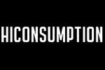 HiConsumption logo – men's gear and lifestyle publication