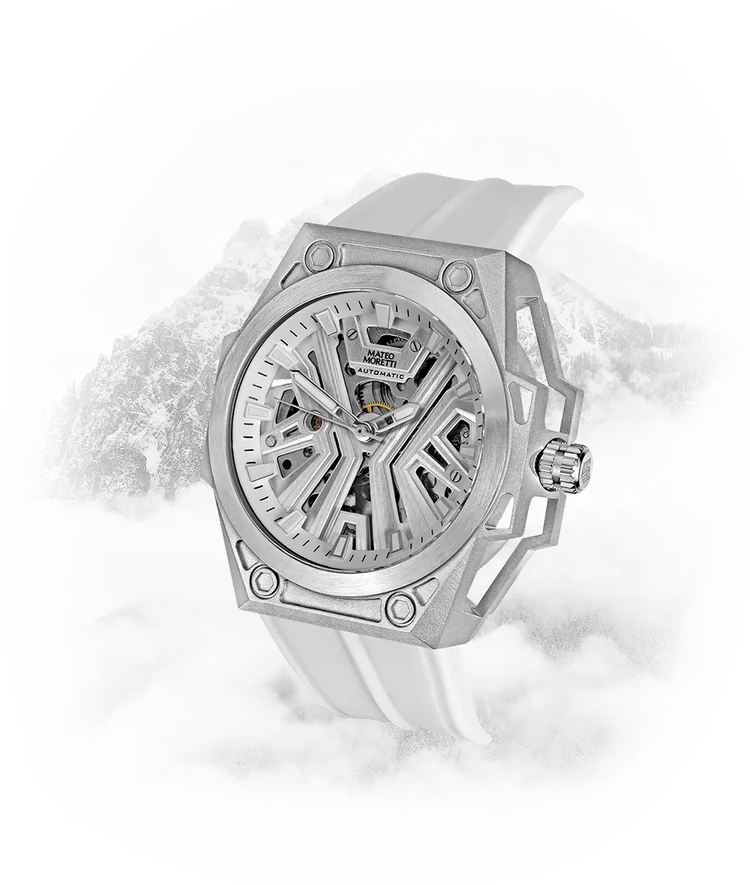 <p>WHAT MAKES US DIFFERENT</p>